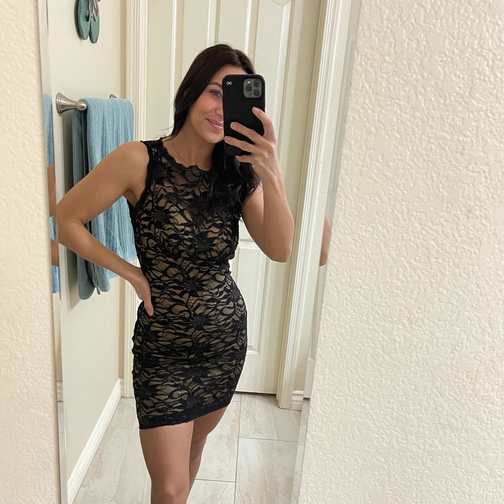 Cocktail Dress